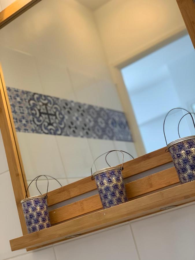 Bed And Breakfast Luxe La Defense U-Arena Courbevoie Buitenkant foto